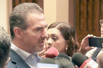 Llevar&aacute;n a Mesa Metropolitana tema de choquecitos