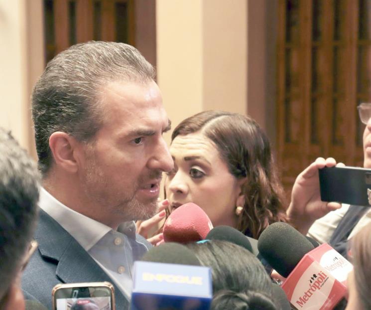 Llevar&aacute;n a Mesa Metropolitana tema de choquecitos