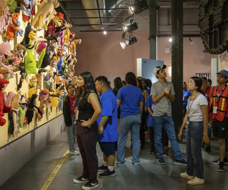 Invitan a vivir "Una mañana en MUSEO 31"