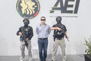 Niegan a Damazo &acute;N&acute; seguir proceso en libertad