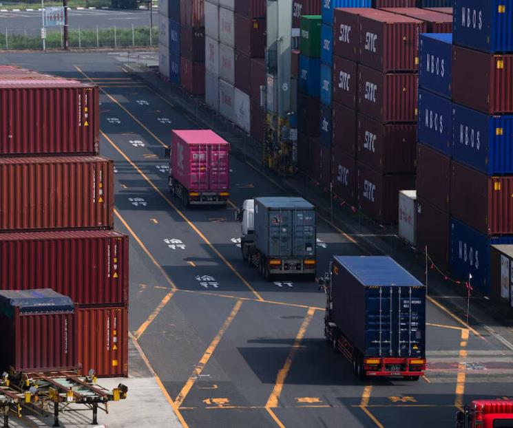 Anuncia EU acuerdo comercial con Japón para reducir aranceles Anuncia EU acuerdo comercial con Japón para reducir aranceles