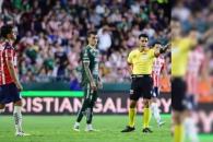 Se equivocó el VAR en el León-Chivas Se equivocó el VAR en el León-Chivas