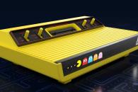 Atari 2600+ PAC-MAN Edition: nostalgia por duplicado