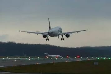 Habrá diálogo ante sanciones de EU contra aerolíneas: Sheinbaum