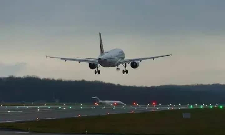 Habrá diálogo ante sanciones de EU contra aerolíneas: Sheinbaum
