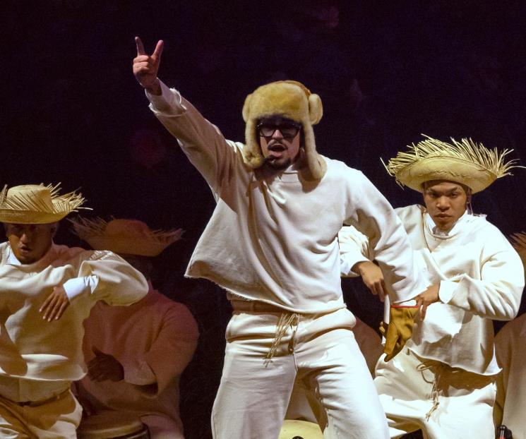 Inicia Bad Bunny residencia musical en Puerto Rico