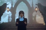 Renuevan serie de Wednesday para una tercera temporada