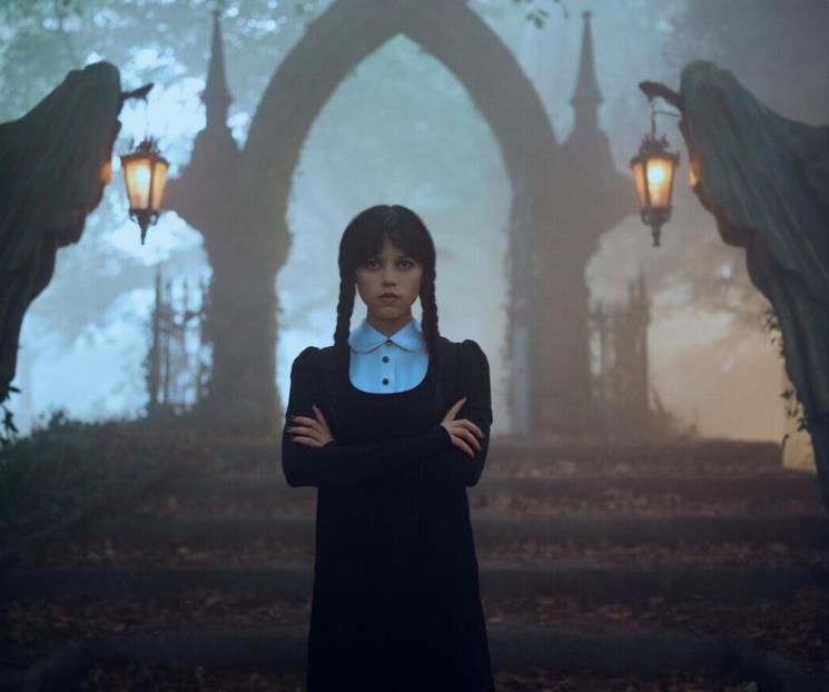 Renuevan serie de Wednesday para una tercera temporada Renuevan serie de Wednesday para una tercera temporada