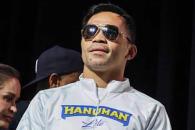 Vuelve Manny Pacquiao entre los mejores