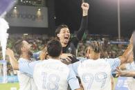 Gana MLS el Skills Challenge a la Liga MX Gana MLS el Skills Challenge a la Liga MX