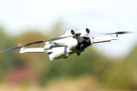 Teme EU ataques con drones en la frontera por el narco