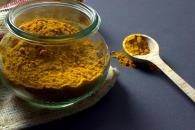 &iquest;Qu&eacute; tan saludable es la c&uacute;rcuma?