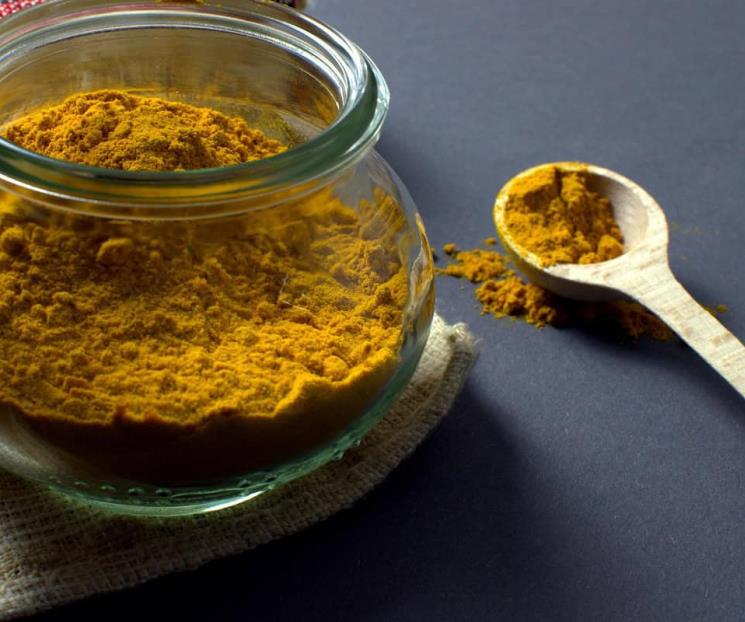 ¿Qué tan saludable es la cúrcuma? ¿Qué tan saludable es la cúrcuma?