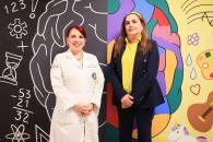 Resaltan importancia del cuidado del cerebro Resaltan importancia del cuidado del cerebro