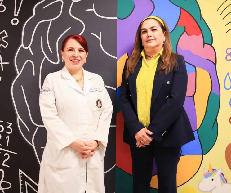 Resaltan importancia del cuidado del cerebro