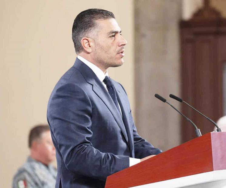 Tiene Hernán Bermúdez carpeta de investigación abierta desde 2024 Tiene Hernán Bermúdez carpeta de investigación abierta desde 2024