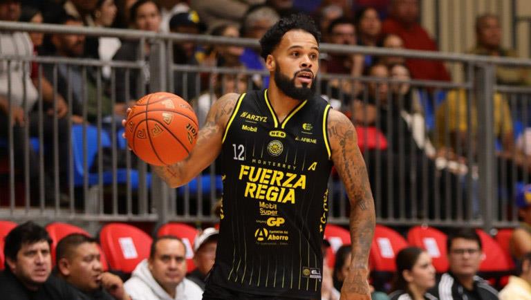 Fuerza Regia va por serie ganadora