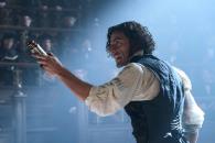 Competirá Del Toro con Frankenstein en Venecia