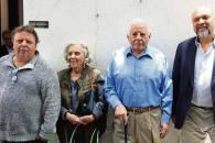 Fundación Poniatowska da a conocer Premios