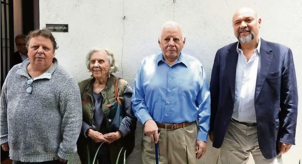 Fundación Poniatowska da a conocer Premios Fundación Poniatowska da a conocer Premios