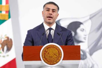 Operativo contra extorsi&oacute;n deja 40 personas detenidas