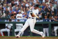 Frena Seattle a Cerveceros