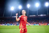 Vence España a Alemania y avanza a la Final de la Euro Femenil Vence España a Alemania y avanza a la Final de la Euro Femenil