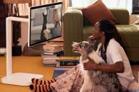 LG Swing&Go Touch, un monitor muy prometedor LG Swing&Go Touch, un monitor muy prometedor