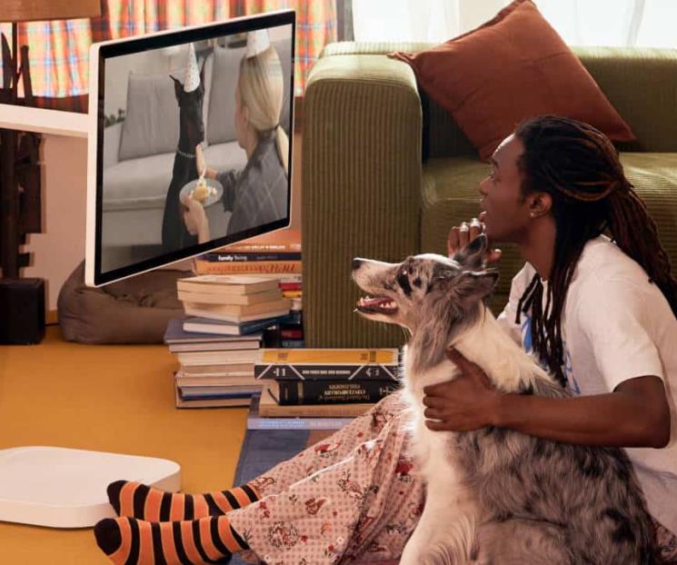 LG Swing&Go Touch, un monitor muy prometedor LG Swing&Go Touch, un monitor muy prometedor