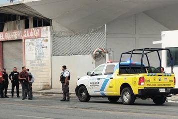 Atacan a sujeto en el ´fierro viejo´