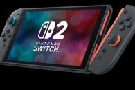 Nintendo ya trabaja en la Nintendo Switch 2 OLED