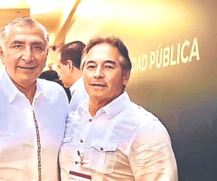 Dan amparo a Hernán Bermúdez contra detención Dan amparo a Hernán Bermúdez contra detención