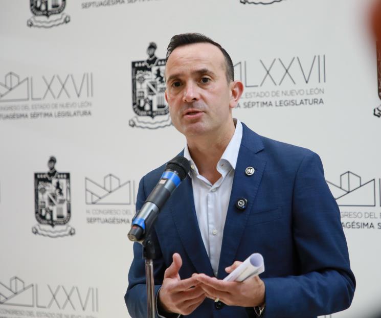 Exige Carlos de la Fuente a Hernán Villarreal  dar resultados