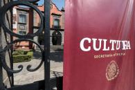 Secretaría de Cultura ya tiene nuevo reglamento interior
