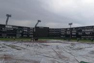 Se pospone el segundo entre Saraperos y Sultanes