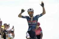 Gana local Paret-Peintre la 16 del Tour Gana local Paret-Peintre la 16 del Tour