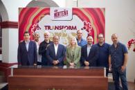 Ofrecerá Escobedo múltiples actividades a través de "TransformARTE" Ofrecerá Escobedo múltiples actividades a través de "TransformARTE"