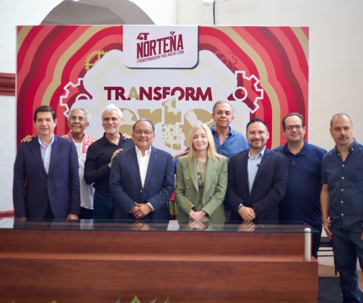 Ofrecerá Escobedo múltiples actividades a través de "TransformARTE" Ofrecerá Escobedo múltiples actividades a través de "TransformARTE"
