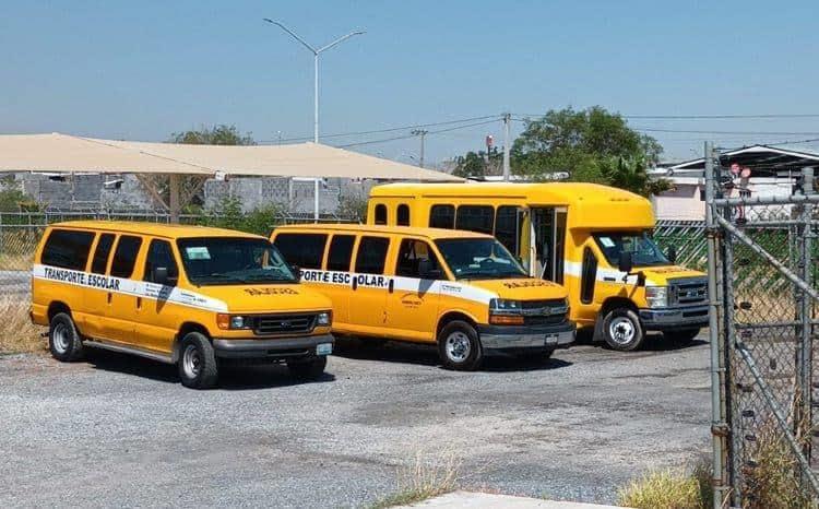 Busca Asociación de Padres de Familia saber sobre transporte escolar Busca Asociación de Padres de Familia saber sobre transporte escolar