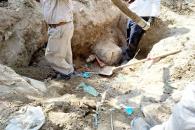 Catean bodega en Escobedo donde hacían huachicol Catean bodega en Escobedo donde hacían huachicol