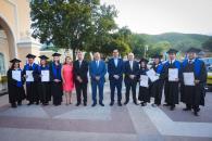 Egresa UANL primera generación en Sierra de Santiago