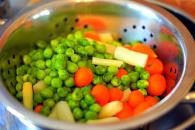 &iquest;Qu&eacute; pasa si hierves las verduras con bicarbonato de sodio?