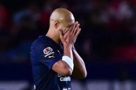 No fue mi intención herir ni dividir: Chicharito No fue mi intención herir ni dividir: Chicharito