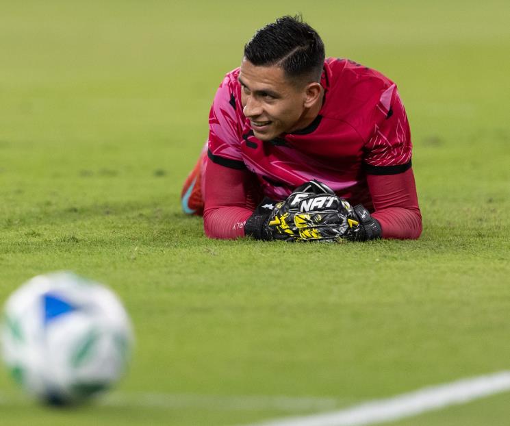 Desea Malagón revancha ante la MLS