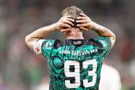 ¿Qué sucedió entre Jardine y Ramos? ¿Qué sucedió entre Jardine y Ramos?