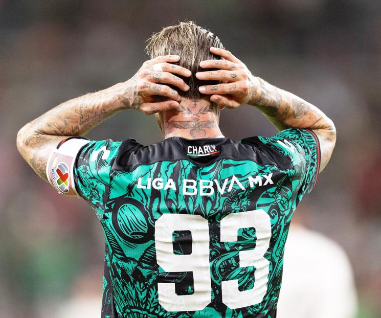 ¿Qué sucedió entre Jardine y Ramos? ¿Qué sucedió entre Jardine y Ramos?