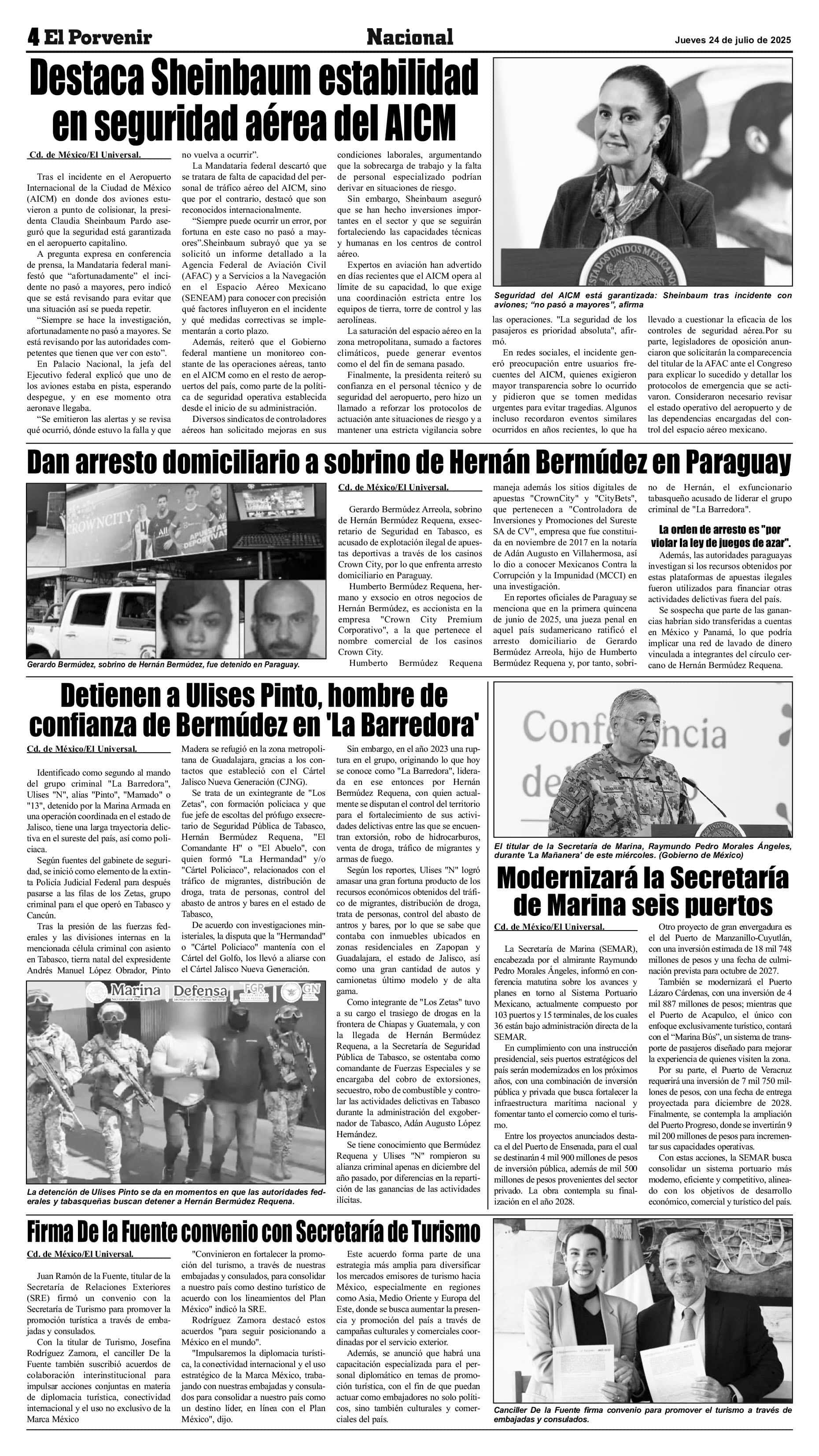 Nacional