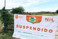 Suspenden empresa de reciclaje en Cadereyta por contaminar