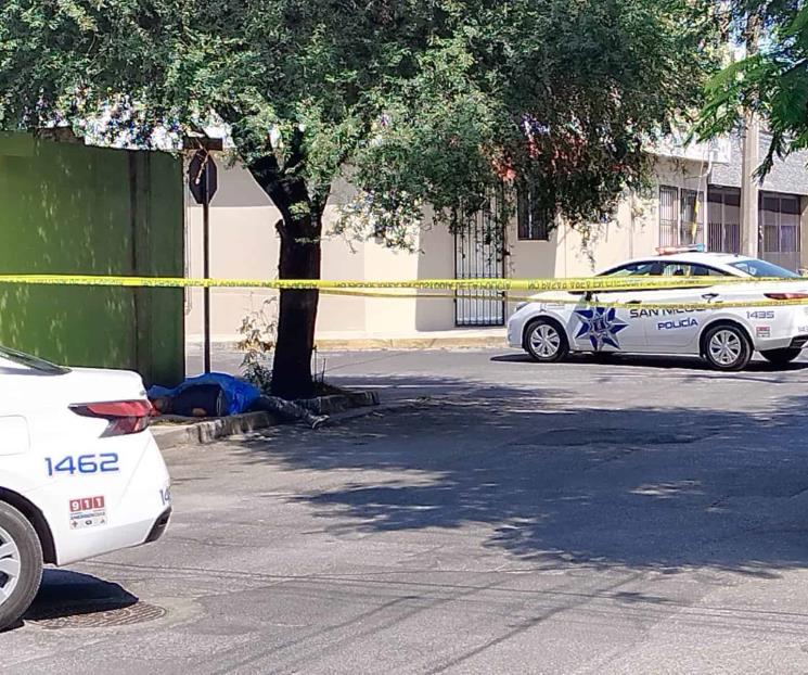 Fallece trabajador por ‘golpe de calor’ en San Nicolás