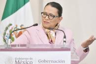 Implementarán la CURP biométrica en Octubre Implementarán la CURP biométrica en Octubre